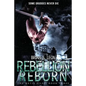 Rebellion Reborn - Paperback