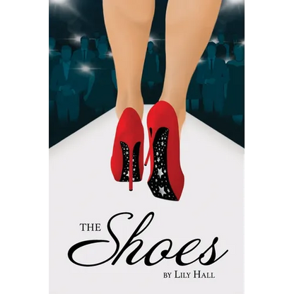 The Shoes - Paperback