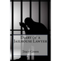 Diary of a Jailhouse Lawyer - Paperback