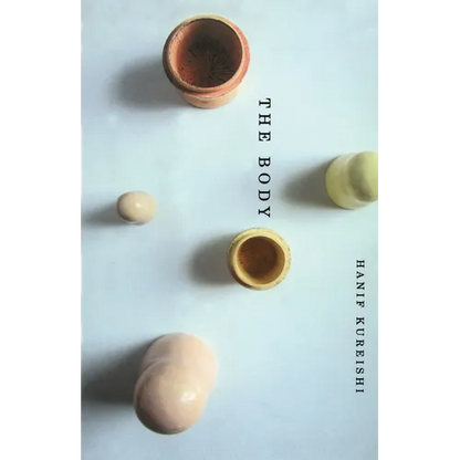 The Body - Paperback