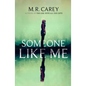 Someone Like Me - Paperback