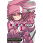 Sword Art Online Alternative Gun Gale Online, Vol. 1 (Manga) - Paperback