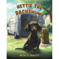 Hettie the Little Dachshund - Paperback