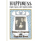 Happiness From Trials and Tribulations - Paperback