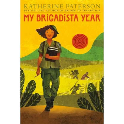 My Brigadista Year - Hardcover