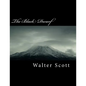 The Black Dwarf - Paperback
