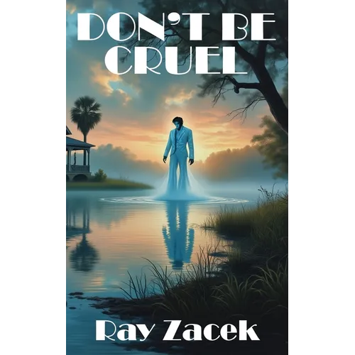 Don't Be Cruel - Paperback