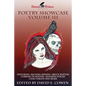 HWA Poetry Showcase Volume III - Paperback