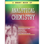 A smart book of ANALYTICAL CHEMISTRY: Advanced Instrumental Techniques - Paperback