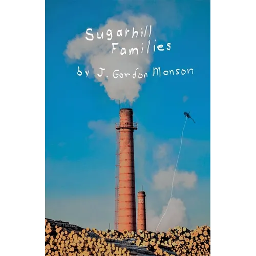 Sugarhill Families - Paperback