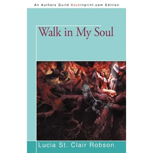 Walk in My Soul - Paperback