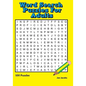 Word Search Puzzles for Adults - Paperback