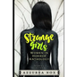 Strange Girls: Women in Horror Anthology - Paperback