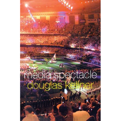 Media Spectacle - Paperback