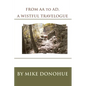 FROM AA to AD, A WISTFUL TRAVELOGUE - Paperback