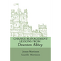 Change Management Lessons From Downton Abbey - Paperback