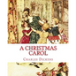 A Christmas Carol: A Child's Version Illustrated - Paperback