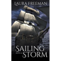 Sailing into a Storm - Paperback