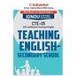 CTE-05 Teaching English-Secondary School - Paperback
