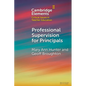 Professional Supervision for Principals - Paperback