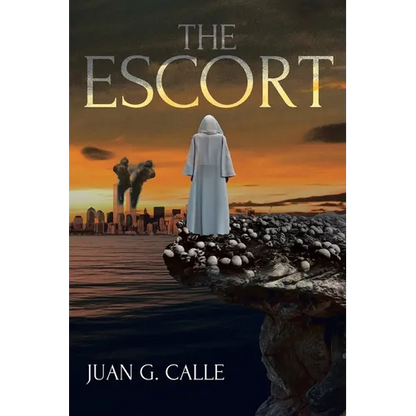 The Escort - Paperback