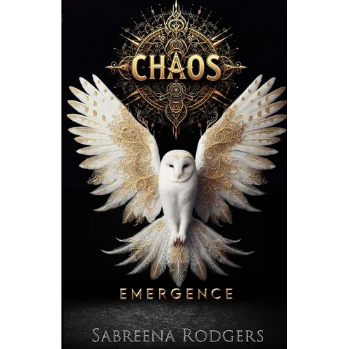 Chaos Emergence - Paperback