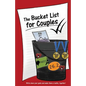 The Bucket List for Couples - Paperback