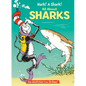 Hark! a Shark! All about Sharks - Hardcover