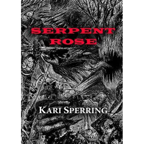Serpent Rose - Paperback