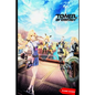 Tower of Fantasy Complete guide & tips - Paperback