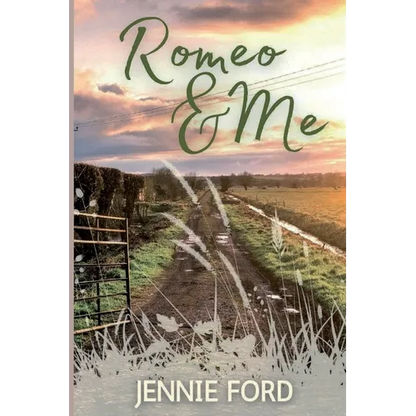 Romeo and Me - Paperback