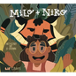 Milo + Niko - Hardcover