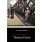 The Three Strangers - Paperback
