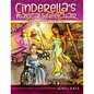 Cinderella's Magical Wheelchair: An Empowering Fairy Tale - Paperback