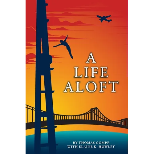 A Life Aloft - Paperback