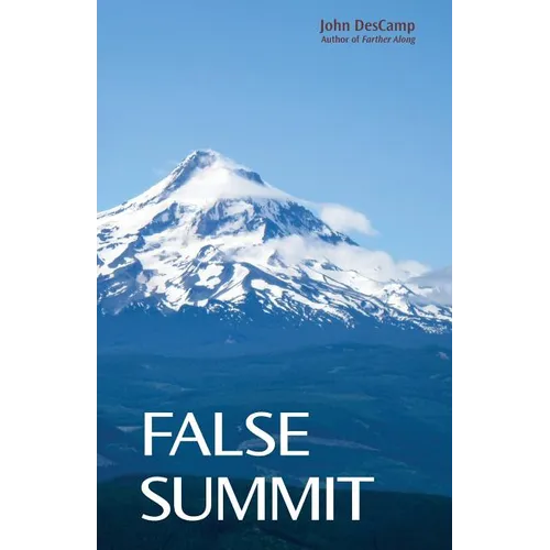 False Summit - Paperback