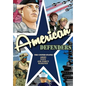 American Defenders: United States Military - Paperback