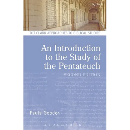 An Introduction to the Study of the Pentateuch - Paperback