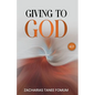 Giving to God - Paperback