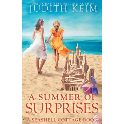 A Summer of Surprises - Paperback