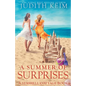 A Summer of Surprises - Paperback