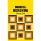 Daniel Deronda - Hardcover