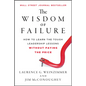 The Wisdom of Failure - Hardcover