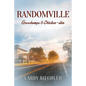 Randomville: Goosebumps & Chicken-skin - Paperback