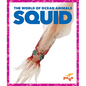 Squid - Paperback