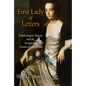 First Lady of Letters: Judith Sargent Murray and the Struggle for Female Independence - Paperback