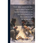 The Mecklenburg Declaration of Independence As Mentioned in Records of Wachovia - Hardcover