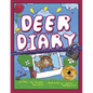 Deer Diary: The True Story of Maxi, Mini, and Her Family - Paperback