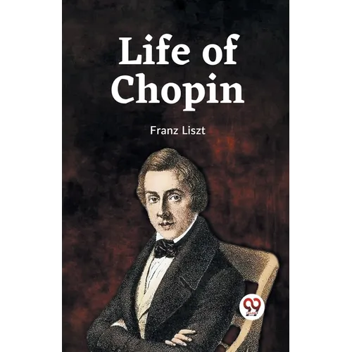 Life Of Chopin - Paperback