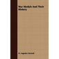War Medals And Their History - Paperback